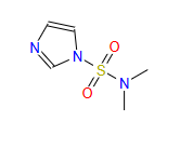 Hot sales N,N-Dimethyl-1H-imidazole-1-sulfonamide CAS:78162-58-0 with good price