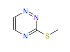 Hot sales 3-Methylthio-1,2,4-triazine CAS:28735-21-9 with good price