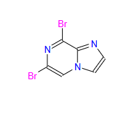 Hot sales 6,8-Dibromoimidazo[1,2-a]pyrazine CAS:63744-22-9 with good price