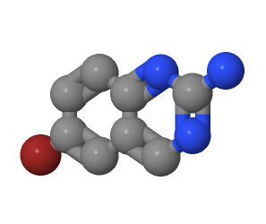 Hot sales 6-Bromoquinazolin-2-amine CAS:190273-89-3 with good price