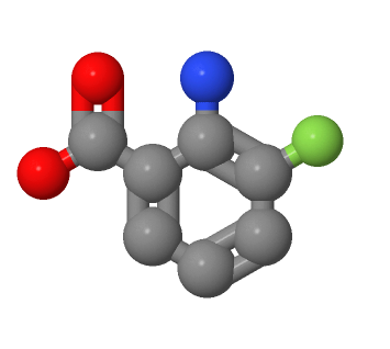Hot sales 2-Amino-3-fluorobenzoic acid CAS:825-22-9 with good price