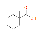 Hot sales 1-Methylcyclohexanecarboxylic acid CAS:1123-25-7 with good price