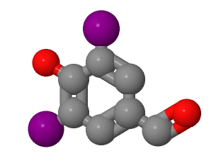 Hot sales 3,5-Diiodo-4-hydroxybenzaldehyde CAS:1948-40-9 with good price