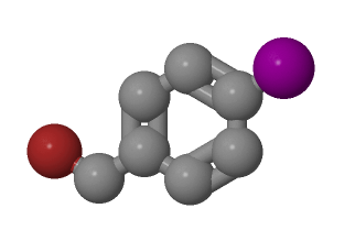 Hot sales 4-Iodobenzyl bromide CAS:16004-15-2 with good price