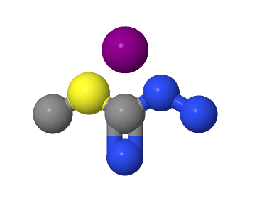 Hot sales S-Methylisothiosemicarbazide hydroiodide CAS:35600-34-1 with good price