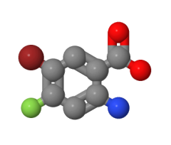 Hot sales 2-Amino-5-bromo-4-fluorobenzoic acid CAS:143945-65-7 with good price