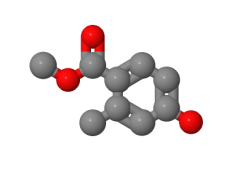 Hot sales Methyl 4-hydroxy-2-methylbenzoate CAS:57556-31-7 with good price