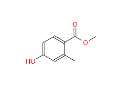 Hot sales Methyl 4-hydroxy-2-methylbenzoate CAS:57556-31-7 with good price