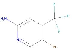 Good quality 2-Amino-5-bromo-4-(trifluoromethyl)pyridine cas 944401-56-3