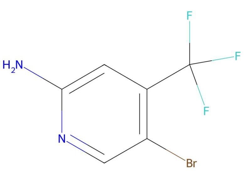Good quality 2-Amino-5-bromo-4-(trifluoromethyl)pyridine cas 944401-56-3