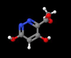 Manufacturer Supply High Quality Methyl 4,6-dihydroxypyridazine-3-carboxylate cas 372118-00-8