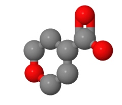 Hot sales Tetrahydropyran-4-carboxylic acid CAS:5337-03-1 with good price