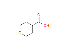 Hot sales Tetrahydropyran-4-carboxylic acid CAS:5337-03-1 with good price