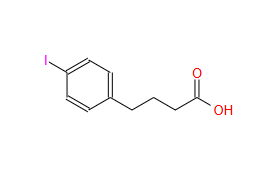 Hot sales 4-(p-Iodophenyl)butyric acid CAS:27913-58-2 with good price
