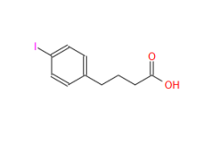 Hot sales 4-(p-Iodophenyl)butyric acid CAS:27913-58-2 with good price