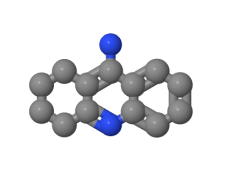 Hot sales 1,2,3,4-tetrahydroacridin-9-amine CAS:321-64-2 with good price
