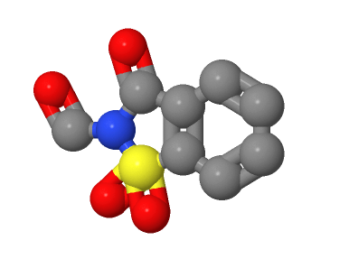 Hot sales N-Formylsaccharin CAS:50978-45-5 with good price