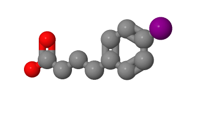 Hot sales 4-(p-Iodophenyl)butyric acid CAS:27913-58-2 with good price