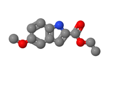 Hot sales Ethyl 5-methoxy-1H-indole-2-carboxylate CAS:4792-58-9 with good price
