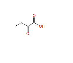 Hot sales Ethyl 2-Oxobutanoic acid CAS:600-18-0 with good price