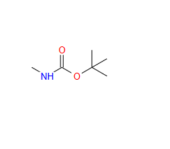 Hot sales tert-Butyl-N-methylcarbamate CAS 16066-84-5 with good price