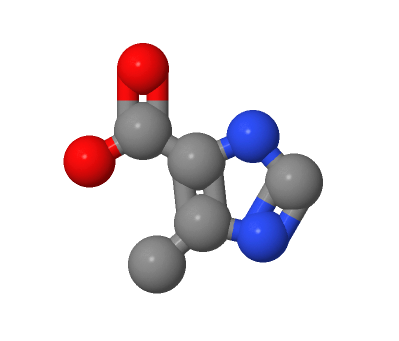 Hot sales 5-methyl-1H-4-carboxylic acid CAS:1457-59-6 with good price