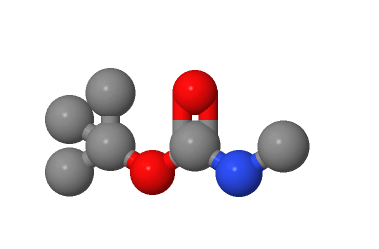 Hot sales tert-Butyl-N-methylcarbamate CAS 16066-84-5 with good price