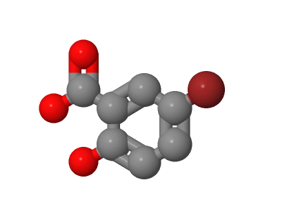 Hot sales 5-Bromosalicylic acid CAS:89-55-4 with good price