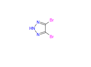 Hot sales 4,5-Dibromo-2H-1,2,3-triazole CAS: 22300-52-3 with good price