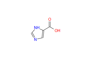 Hot sales 1H-Imidazole-4-carboxylic acid CAS 1072-84-0 with good price