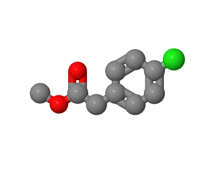 Hot sales Methyl 4-chlorophenylacetate CAS:52449-43-1 with good price