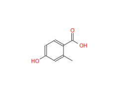 Hot sales 4-Hydroxy-2-methylbenzoic acid CAS:578-39-2 with good price