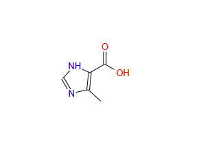Hot sales 5-methyl-1H-4-carboxylic acid CAS:1457-59-6 with good price