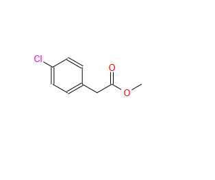 Hot sales Methyl 4-chlorophenylacetate CAS:52449-43-1 with good price