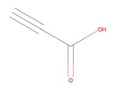 Best Price Propiolic Acid cas 471-25-0 in stock