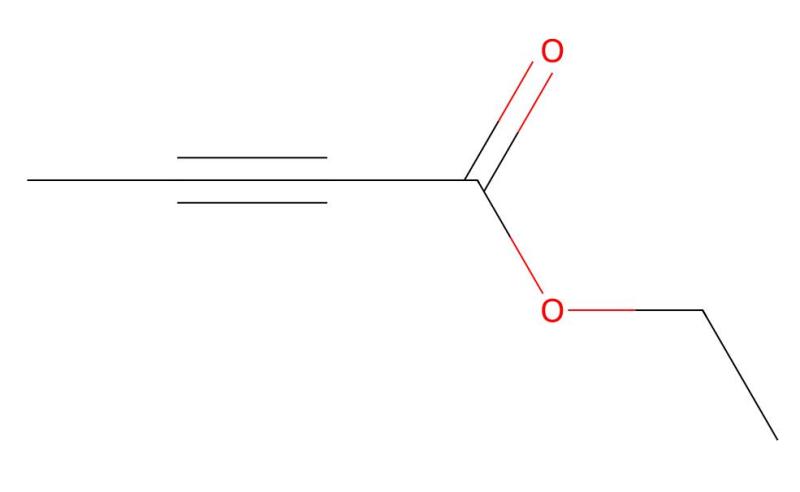 Buy Factory price Ethyl 2-Butynoate cas 4341-76-8
