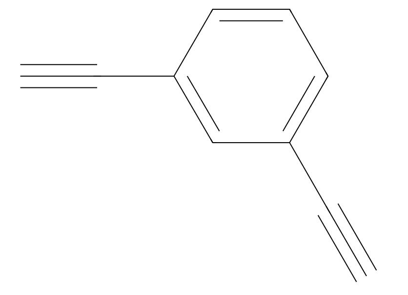High Quality 1,3-Diethynylbenzene CAS 1785-61-1 With Good Price