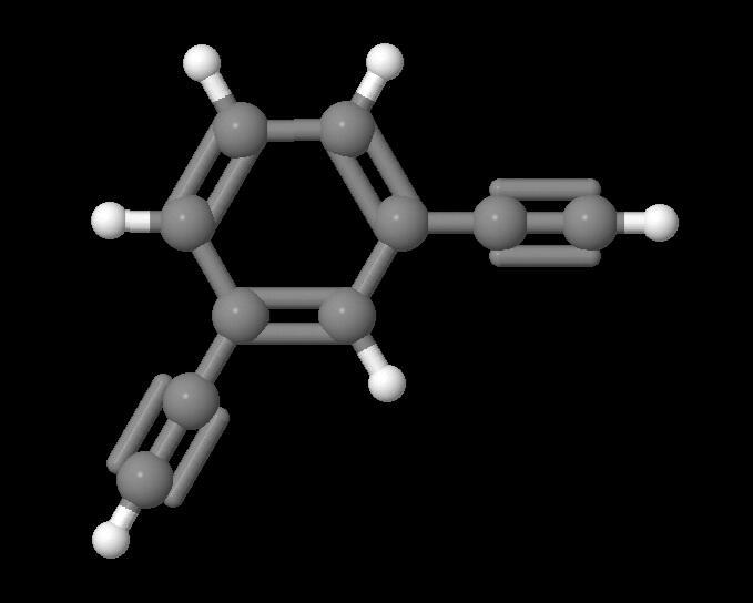 High Quality 1,3-Diethynylbenzene CAS 1785-61-1 With Good Price