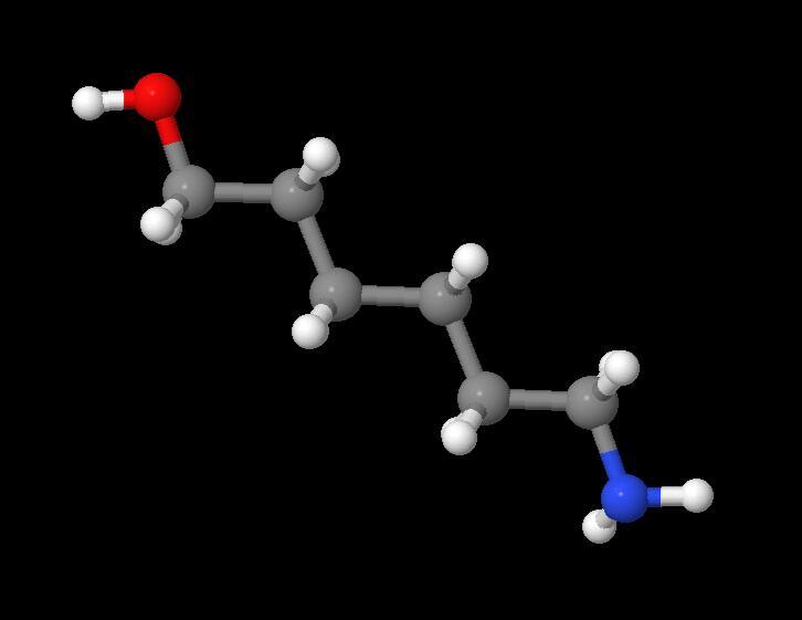 High Purity Manufacturer Price 6-Amino-1-hexanol cas 4048-33-3