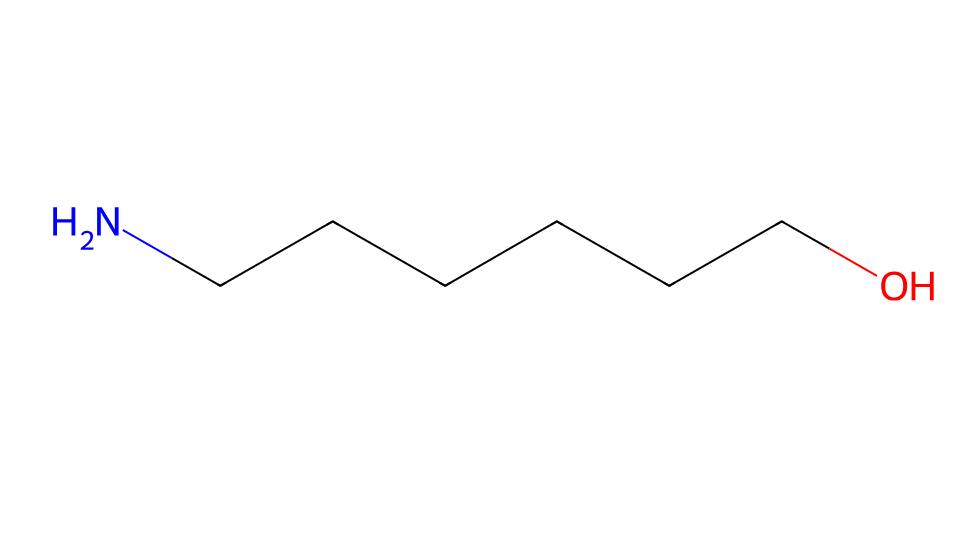 High Purity Manufacturer Price 6-Amino-1-hexanol cas 4048-33-3