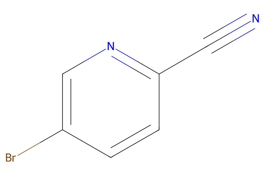 Best Price 5-Bromo-2-cyanopyridine cas 97483-77-7 with High Quality