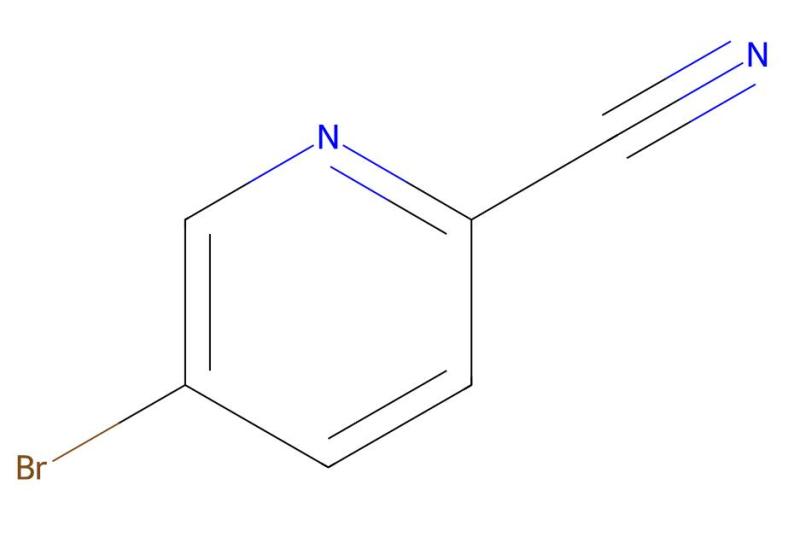 Best Price 5-Bromo-2-cyanopyridine cas 97483-77-7 with High Quality