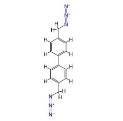 Manufacturer Supply 4,4'-Bis(azidomethyl)biphenyl cas 199920-09-7