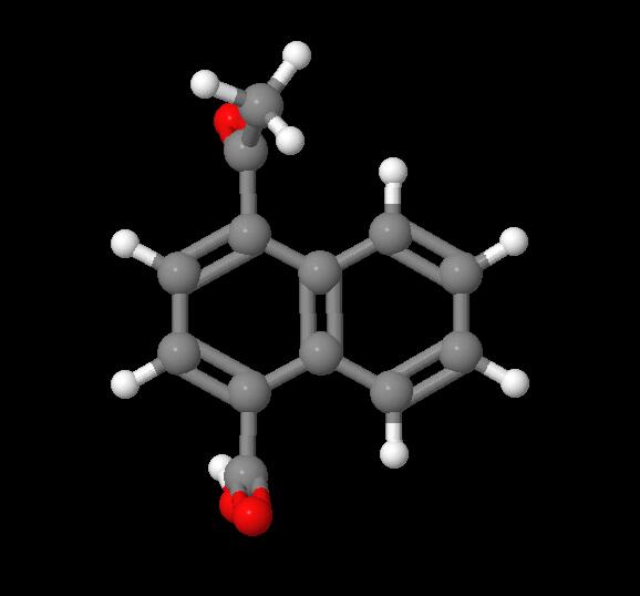 Best Sell 4-Acetyl-1-naphthoic acid cas 131986-05-5