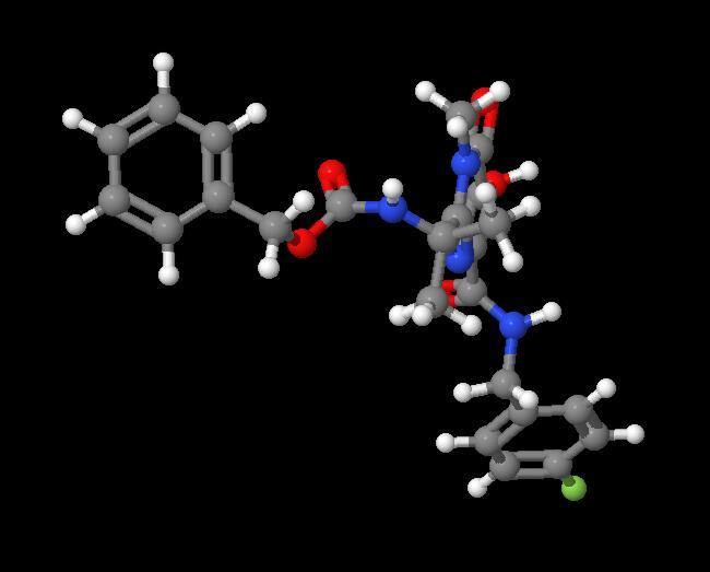 Manufacturer Supply Raltegravir Impurity 9 CAS No 518048-02-7 with Best Price