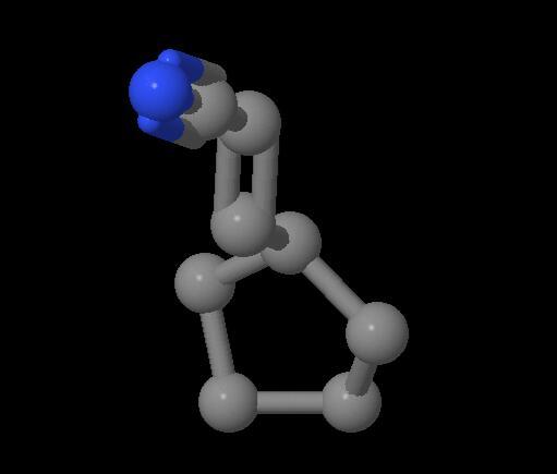 Manufacturer Supply Ruxolitinib intermediates 3-Cyclopentylacrylonitrile CAS No 591769-05-0 with Best Price