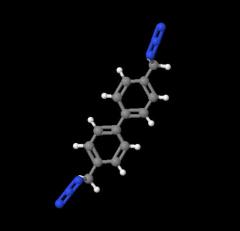 Manufacturer Supply 4,4'-Bis(azidomethyl)biphenyl cas 199920-09-7