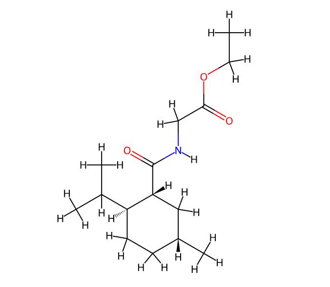 Wholesales High Quality 99% New Cooling Agent WS-5 CAS 68489-14-5