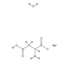 Buy Chemical Sodium L-Aspartate / L-Aspartic acid sodium salt monohydrate CAS 323194-76-9 in Stock