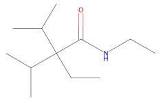 Favorable Price of 99% N-Ethyl-2,2-diisopropylbutanamide Cas 51115-70-9